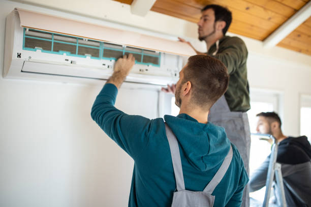 Best Affordable HVAC Services  in Fort Stockton, TX