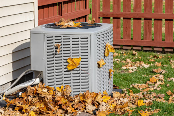 Best HVAC Installation Services  in Fort Stockton, TX