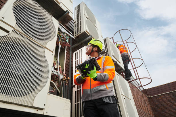 Best Best HVAC Companies  in Fort Stockton, TX