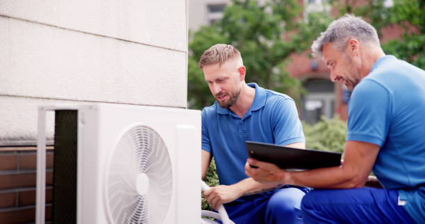 Best Air Quality Test  in Fort Stockton, TX