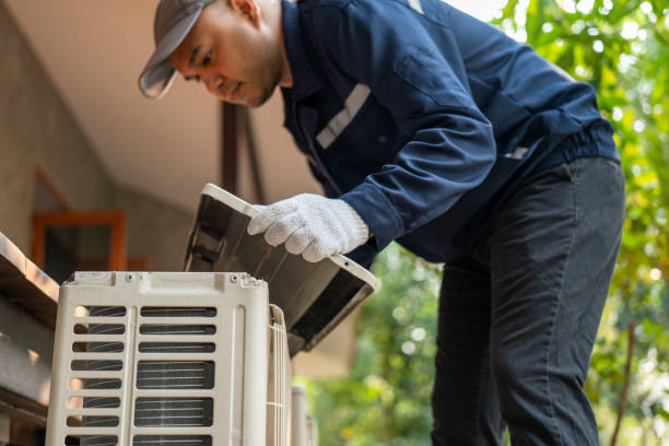 Professional HVAC in Fort Stockton, TX