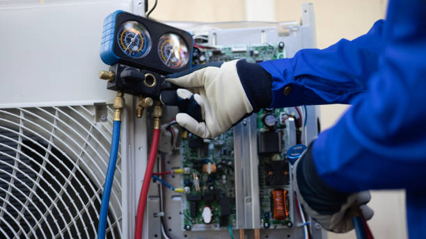 Best 24/7 HVAC Repair  in Fort Stockton, TX