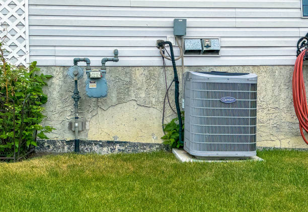 Best HVAC Replacement Cost  in Fort Stockton, TX